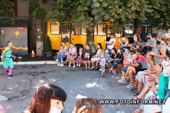 лялькарі відкрили свій 83-й театральний сезон