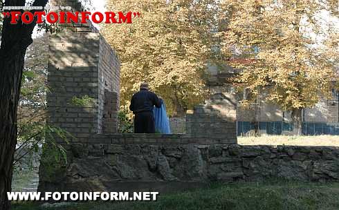 Безобразие в коммунальной сфере продолжается (ФОТО)