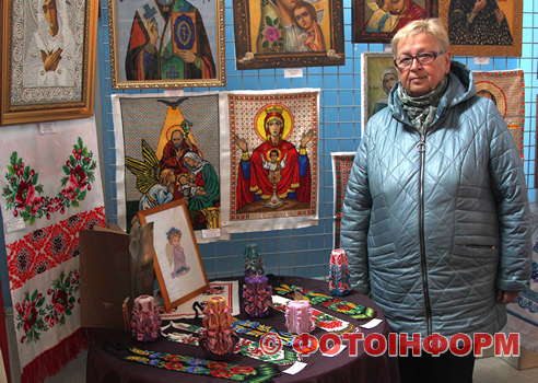 ХІV обласне свято духовного співу «Молюсь за тебе, Україно»