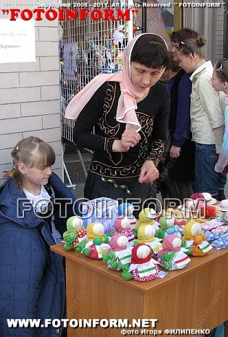 Раз в год музей работает ночью (фоторепортаж) Игоря Филипенко, Кировоград, FotoInform