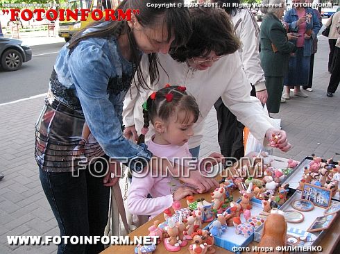 Раз в год музей работает ночью (фоторепортаж) Игоря Филипенко, Кировоград, FotoInform