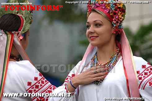 Праздник улицы Пашутина (фоторепортаж)