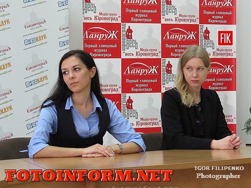 В пятницу, 23 октября в 1 в Кировоградском пресс-клубе состоится политическая дискуссия для всех, кто имеет отношение к местным выборам в Кировограде: политиков, кандидатов, руководителей штабов, общественных деятелей, аналитиков, журналистов.