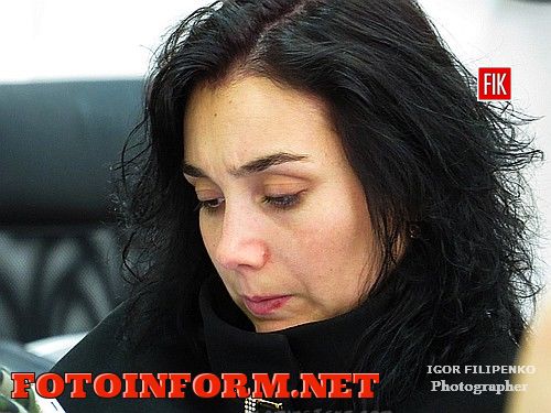 В пятницу, 23 октября в 1 в Кировоградском пресс-клубе состоится политическая дискуссия для всех, кто имеет отношение к местным выборам в Кировограде: политиков, кандидатов, руководителей штабов, общественных деятелей, аналитиков, журналистов.