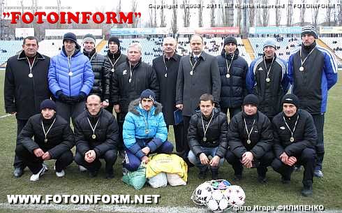 Дебют Андрея Антонова прошел на отлично (фото)
