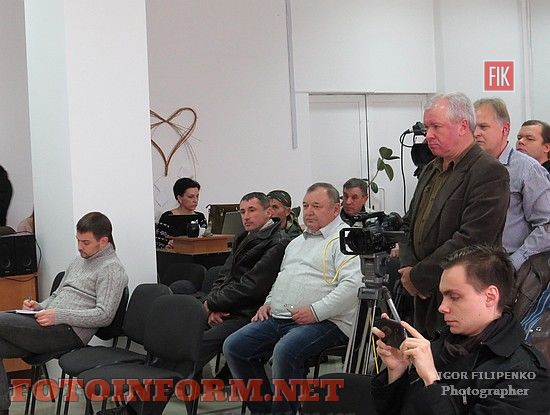 Кировоград: результаты выборов мэра (ФОТО)