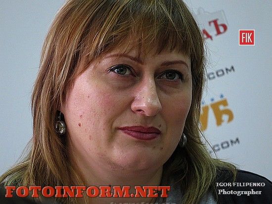 Кировоград: результаты выборов мэра (ФОТО)