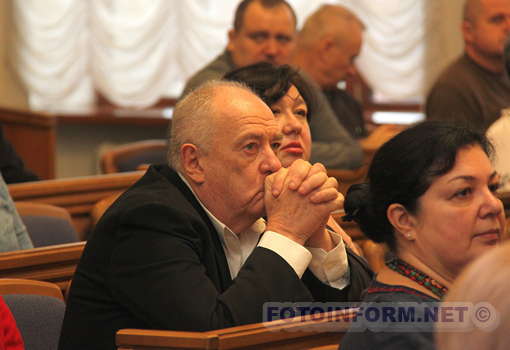 У Кропивницькому відзначили кращих волонтерів