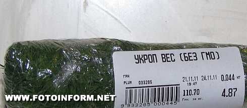 «Охреневшие» цены (ФОТО)