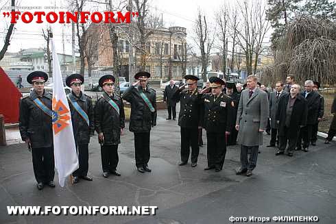 Кіровоград: відбулося урочисте відкриття медичного центру (ФОТОРЕПОРТАЖ)