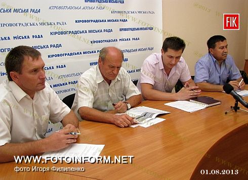 Кіровоград: мешканці міста скаржаться на нетактовну поведінку водіїв маршруток