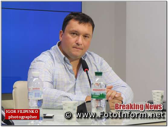 Кропивницький: хто може перемогти у 99 окрузі, фото филипенко