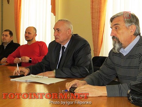 35 кіровоградців увійдуть у Громадську раду (ФОТО)