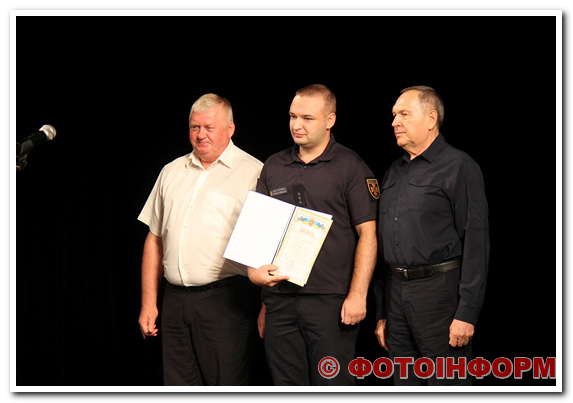 У Кропивницькому відбувся молодіжний форум (ФОТО)