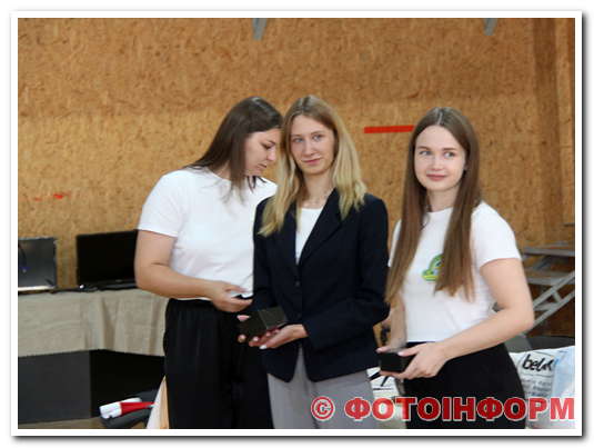 У Кропивницькому відбулися змагання з класичного жиму лежачи (ФОТО)
