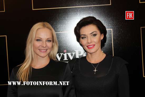 У київському Палаці «Україна» прогриміла шоста церемонія нагородження Національної музичної премії «YUNA»