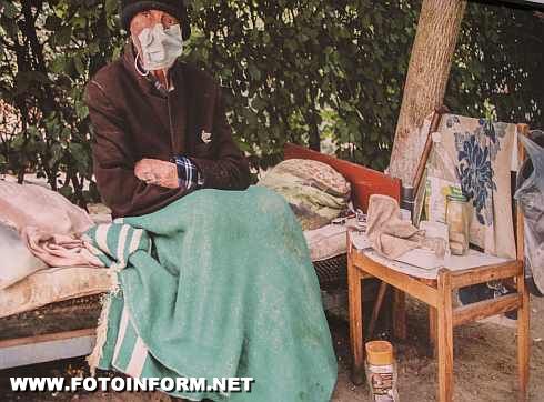 Страшное «лицо» туберкулеза в работах Максима Дондюка (ФОТО)