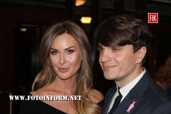 У київському Палаці «Україна» прогриміла шоста церемонія нагородження Національної музичної премії «YUNA»