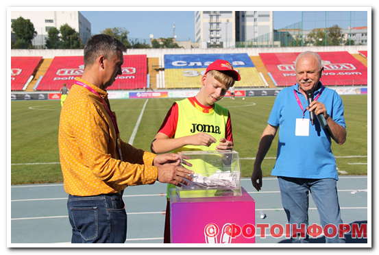 У Кропивницькому «Полтава» зазнала розгромної поразки від «Зорі» (ФОТО) Ігоря Філіпенка