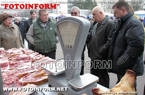 Это ярмарки краски (ФОТОРЕПОРТАЖ) Игоря Филипенко
