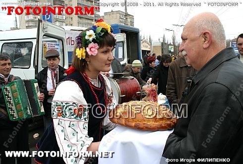 Это ярмарки краски (ФОТОРЕПОРТАЖ) Игоря Филипенко