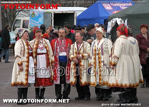 Это ярмарки краски (ФОТОРЕПОРТАЖ) Игоря Филипенко