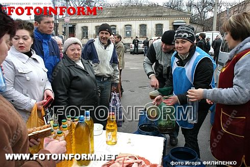Это ярмарки краски (ФОТОРЕПОРТАЖ) Игоря Филипенко