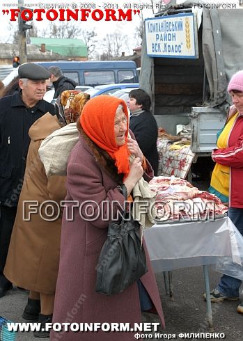 Это ярмарки краски (ФОТОРЕПОРТАЖ) Игоря Филипенко