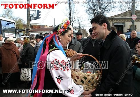 Это ярмарки краски (ФОТОРЕПОРТАЖ) Игоря Филипенко