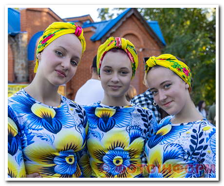 Як у Кропивницькому дендропарку відзначили День міста (ФОТО)