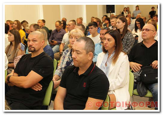 У Кропивницькому відзначили День фізичної культури і спорту (ФОТО)