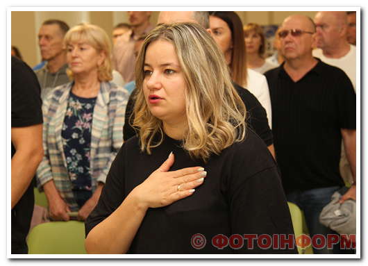 У Кропивницькому відзначили День фізичної культури і спорту (ФОТО)