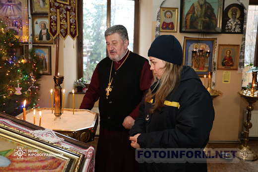 На Кіровоградщині офіцери-рятувальники громад працюють у посиленому режим