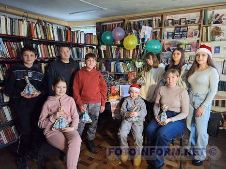 Різдвяна мандрівка світом