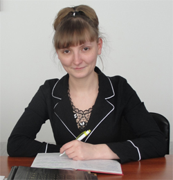 На базі навчального центру при Управлінні МВС України в Кіровоградській області серед державних службовців правоохоронного відомства відбувся перший тур щорічного Всеукраїнського конкурсу «Кращий державний службовець» на виконання вимог Постанови Кабінету Міністрів України від 19 вересня 2007 року.