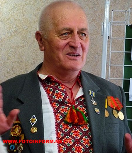 книгу Сергія Колесникова «Відрядження до пекла»