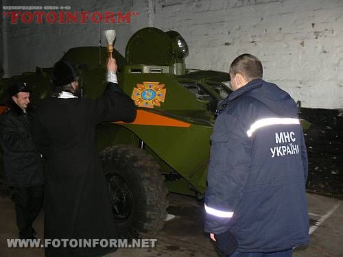 За безпекою вірян на водоймах області слідкували рятувальники (ФОТО)