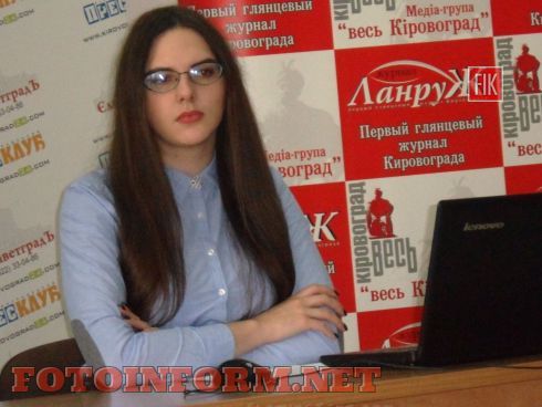 Сегодня, 5 ноября, в Кировоградском пресс - клубе были презентованы результаты социологического исследования, касаемо выборов 2015 года и рейтинг кандидатов в мэры города по состоянию на 3 ноября.
