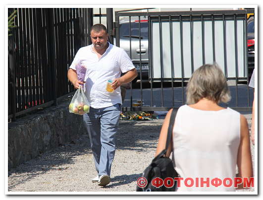 Як у Кропивницькому відзначали Яблучний спас(ФОТО)