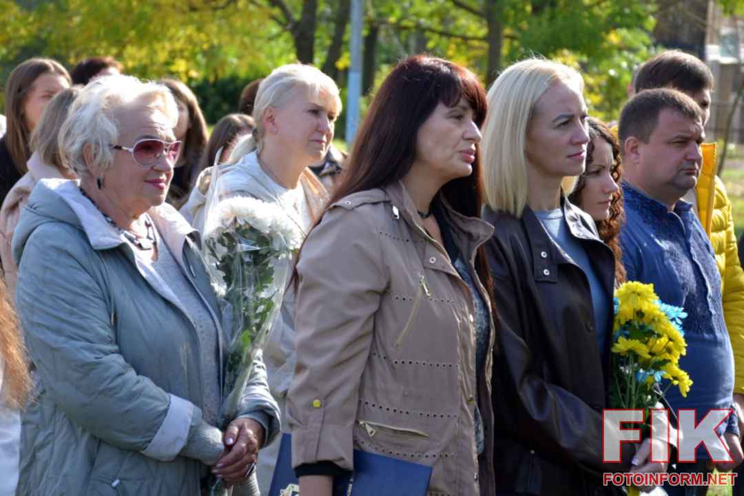 Музейно-природний заповідник Тобілевичі під час свята Вересневі самоцвіти