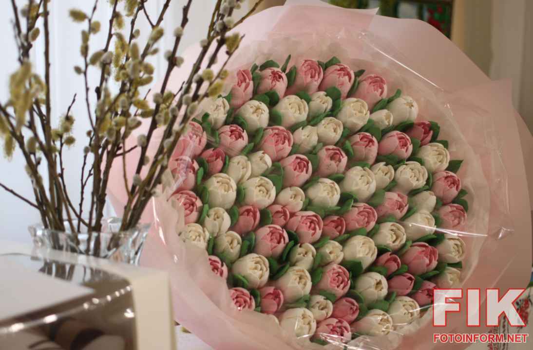 XV Великодній благодійний аукціон у Музеї мистецтв Кропивницького 8 квітня 2026 року