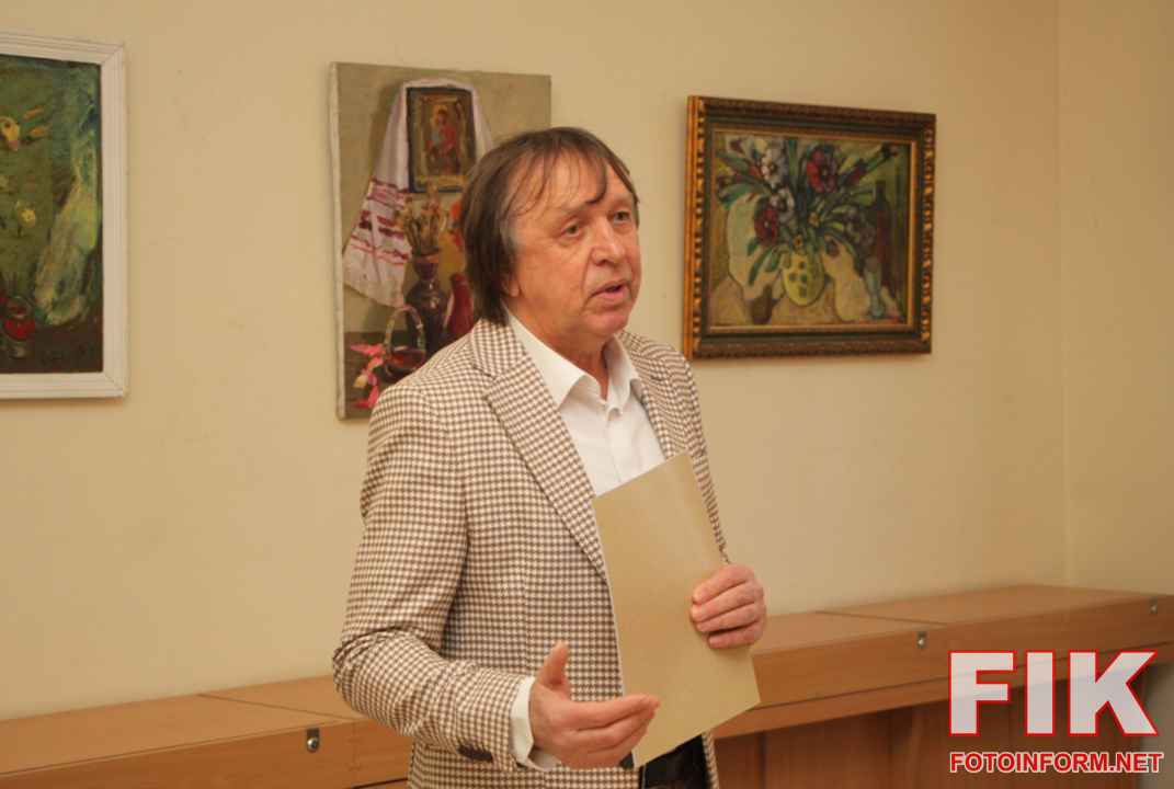 Микола Цуканов