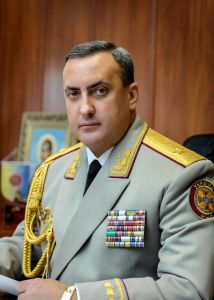 Виктор Федорчак