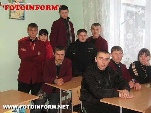Молоді інваліди теж хочуть працювати! (ФОТО)