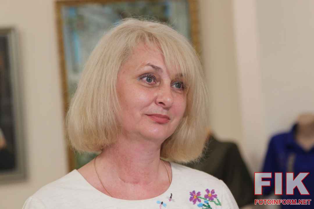 Ірини Гуцалюк