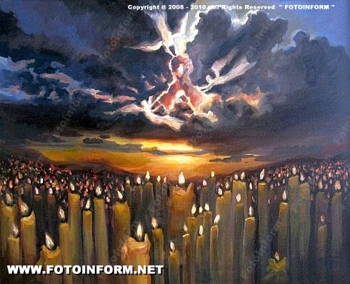 Открытие Малой галереи областного художественного музея (ФОТО)