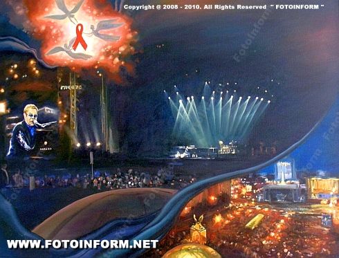 Открытие Малой галереи областного художественного музея (ФОТО)