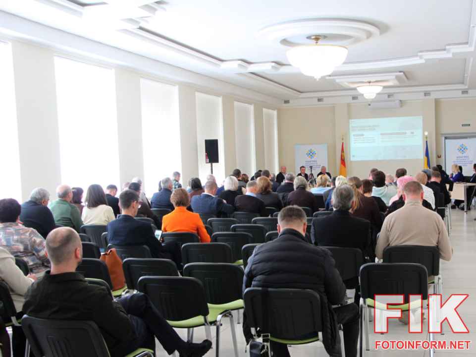 Діалог з громадами на платформі Конгресу місцевих та регіональних влад щодо питань охорони здоров'я