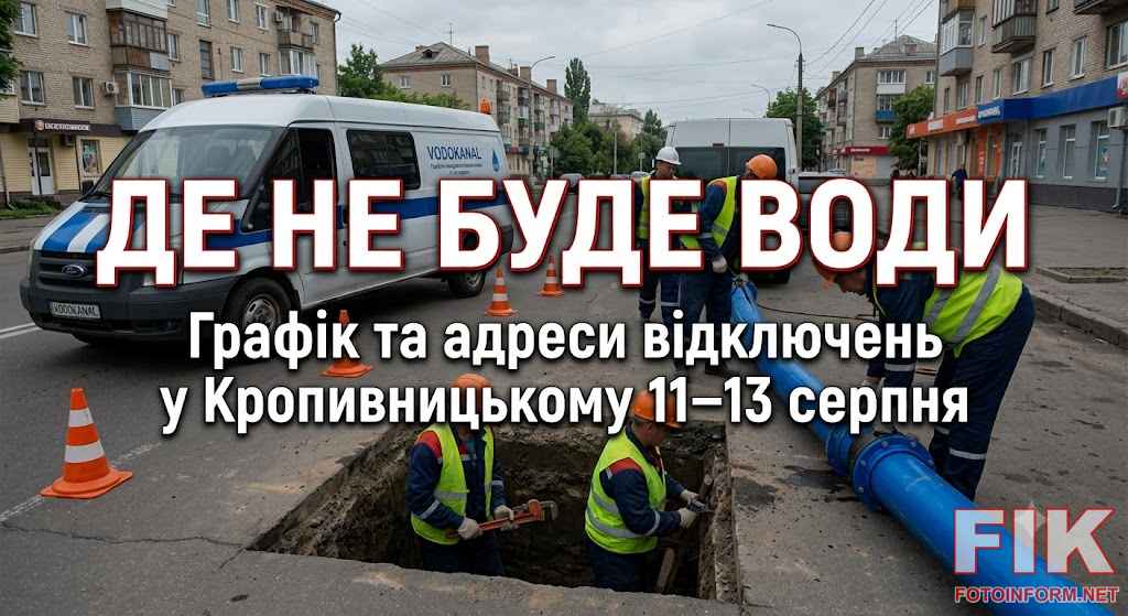 Аварійно-ремонтні роботи працівників водоканалу з заміни труби водопроводу у траншеї