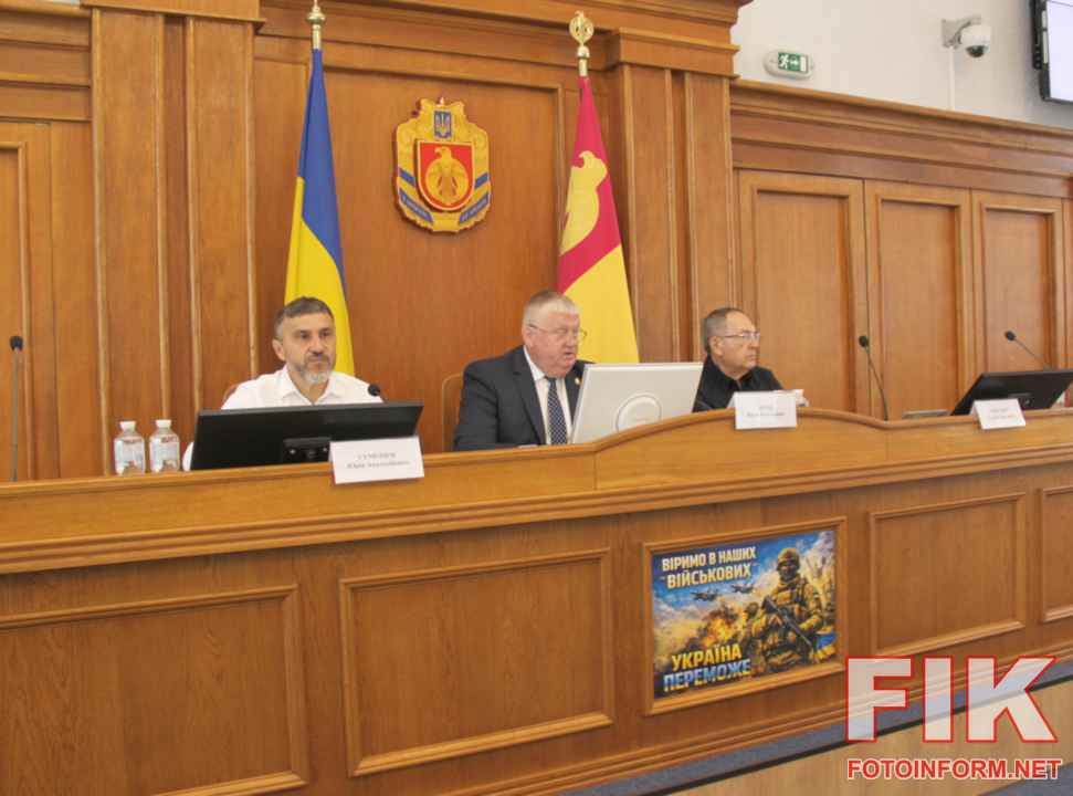 Депутатський корпус розглянув широкий спектр питань, фото Ігоря Філіпенка